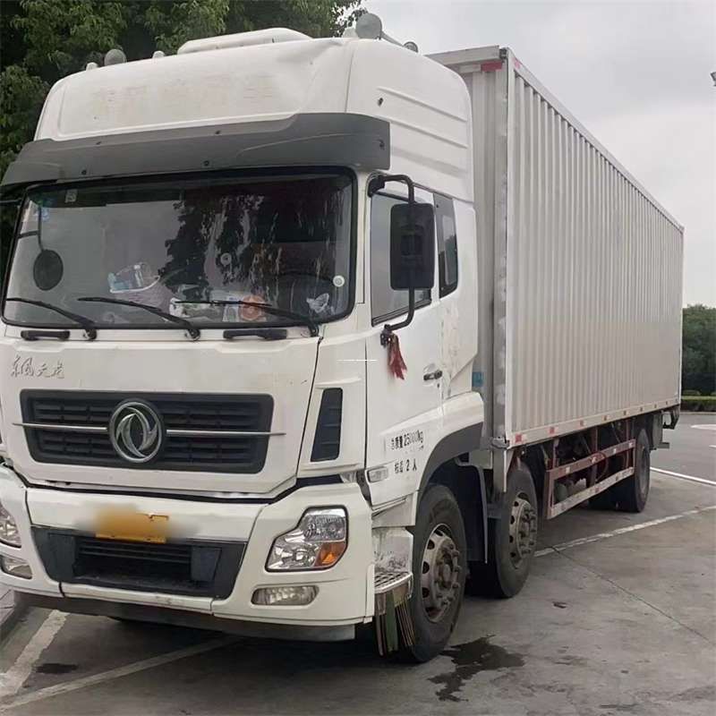 曲靖到汉中物流公司——一站式服务，让货运更便捷（汉中物流公司在哪里）