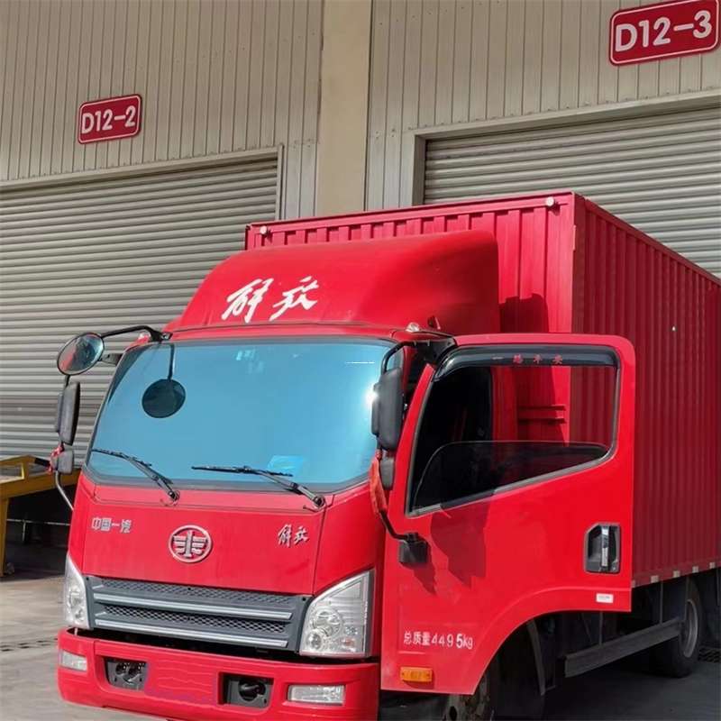 曲靖至克孜勒苏物流专线一站式服务，高效运输保障