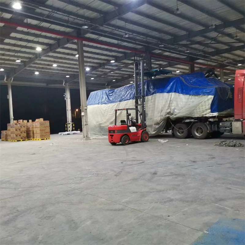 曲靖到汝州物流公司-一站式服务，让货运更便捷（汝州物流公司电话查询）