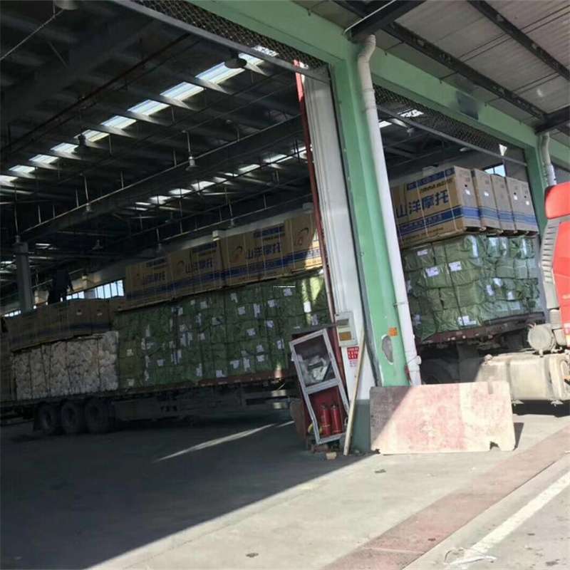 曲靖至肥东物流专线，一站式服务让货运更高效（肥东物流公司电话号码）