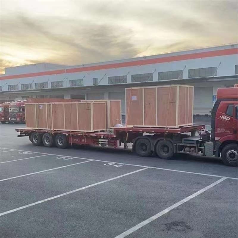 曲靖到岳阳物流公司——一站式服务，让货运更便捷