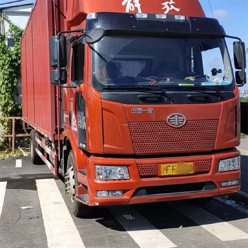 曲靖到朔州物流公司一站式服务，让货运更轻松