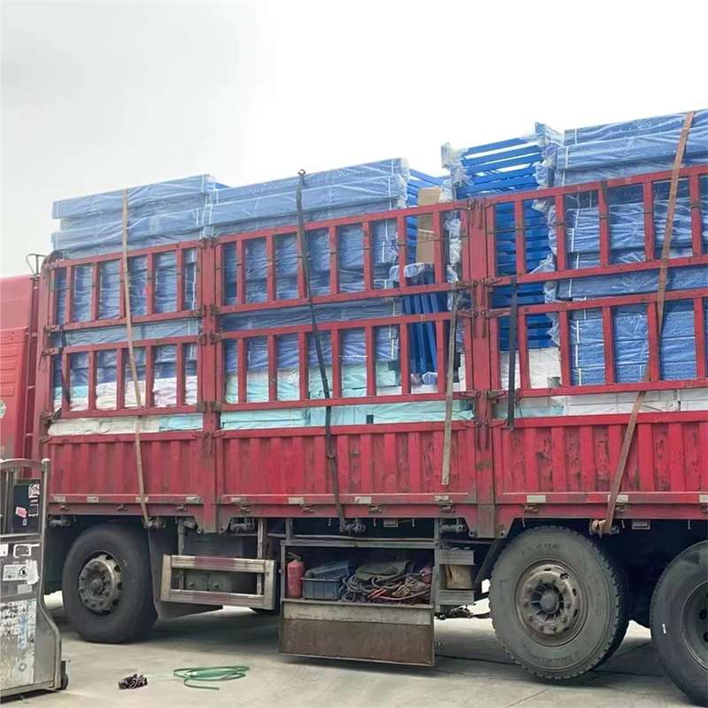 曲靖到淮安物流公司——一站式服务，让货运更便捷