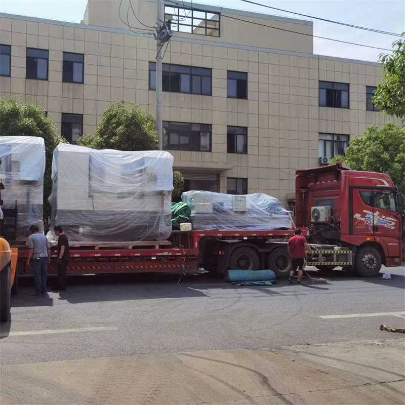 曲靖到南京物流公司一站式服务，让货运更轻松